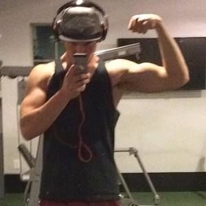 Meet your Posher, Ryan